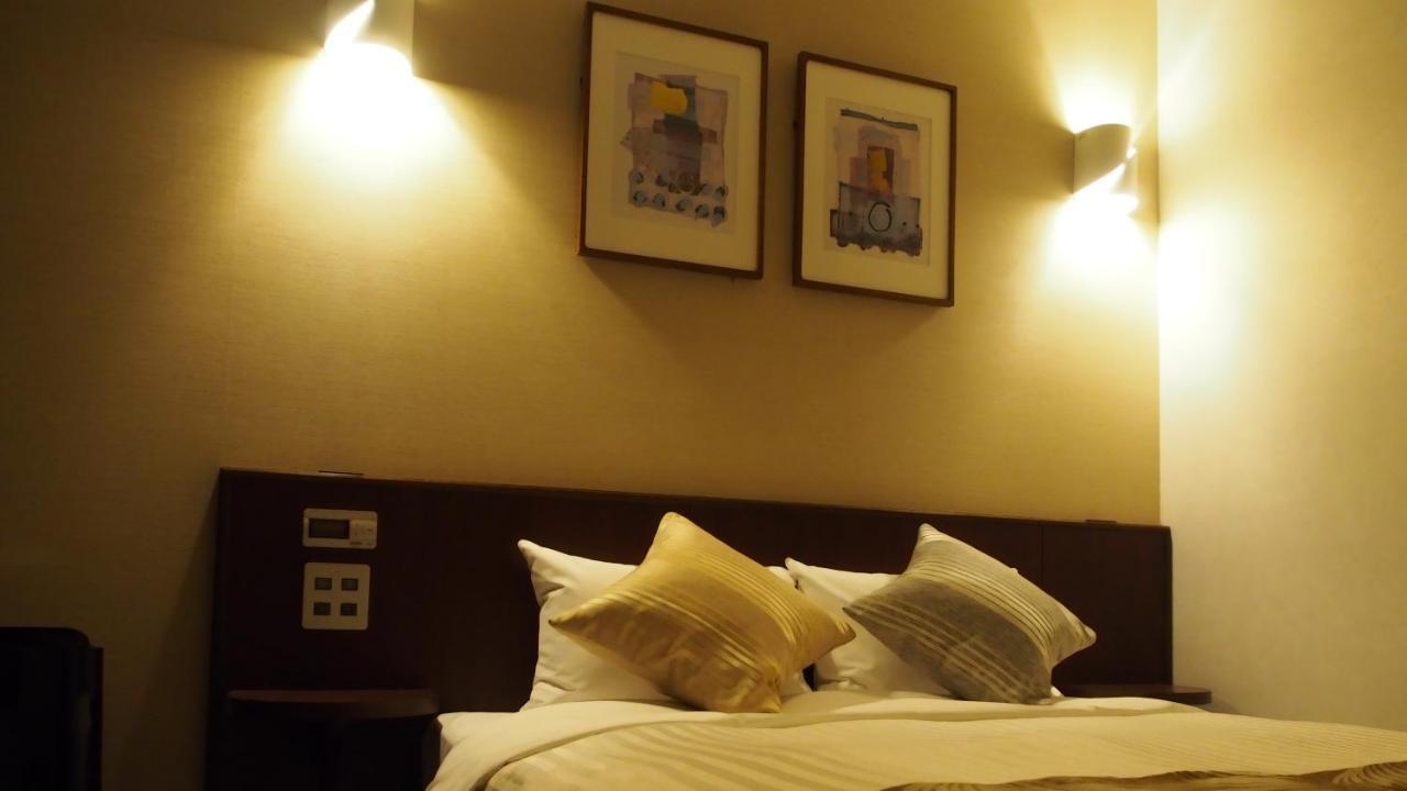 Hotel Annex Inn Shinhidaka Exterior photo